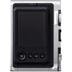 Fujifilm Instax Mini Evo - Svart