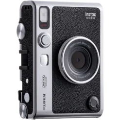 Fujifilm Instax Mini Evo - Svart