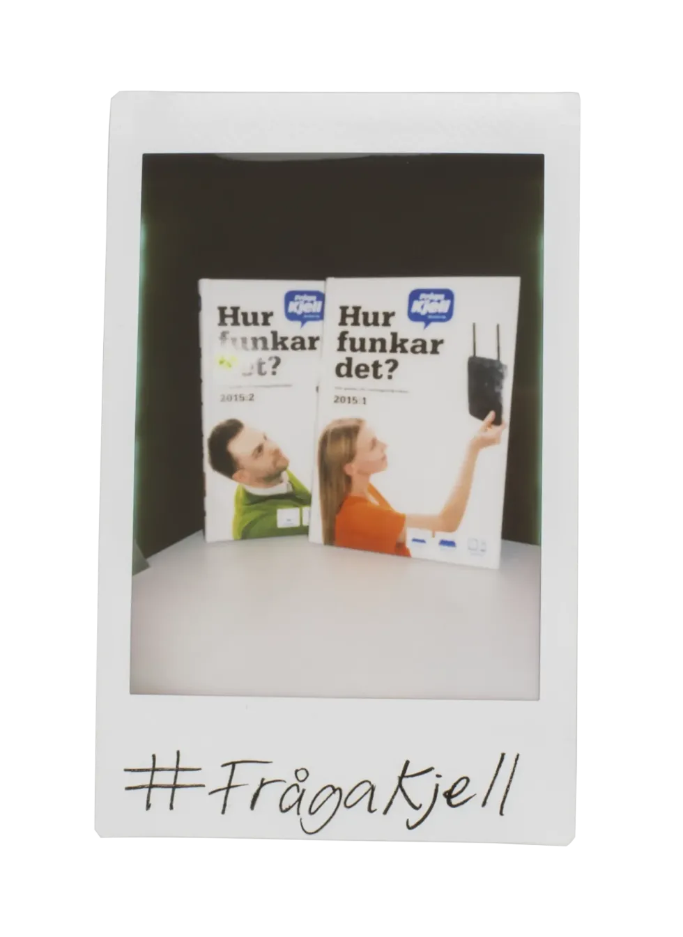 Fujifilm Instax mini-film 10-pk.