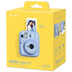 Fujifilm Instax Mini 13 Frost blue