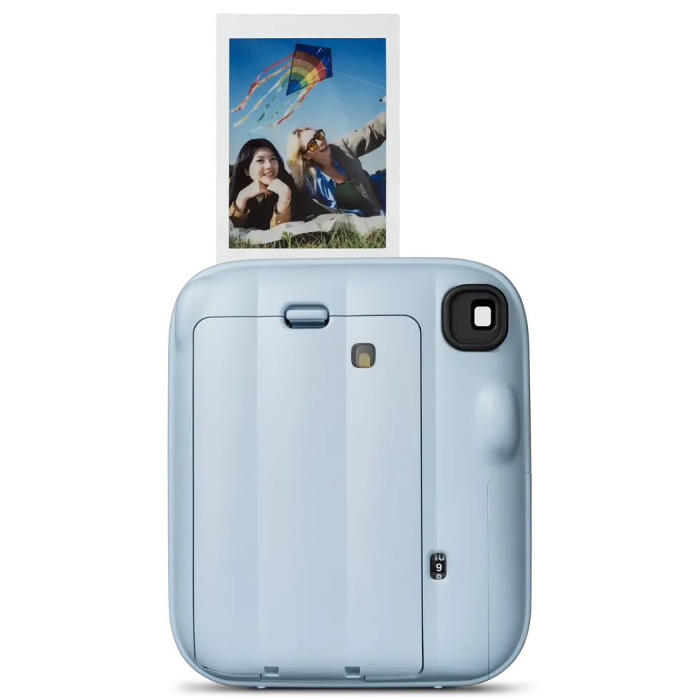 Fujifilm Instax Mini 13 Frost blue