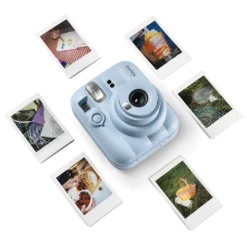 Fujifilm Instax Mini 13 Frost blue