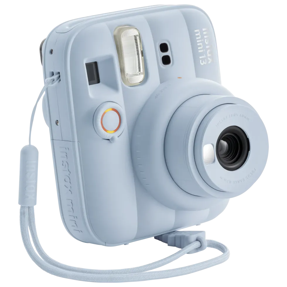 Fujifilm Instax Mini 13 Frost blue
