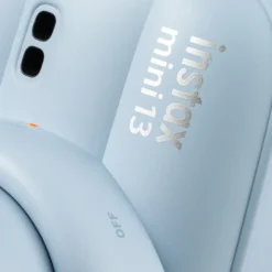 Fujifilm Instax Mini 13 Frost blue