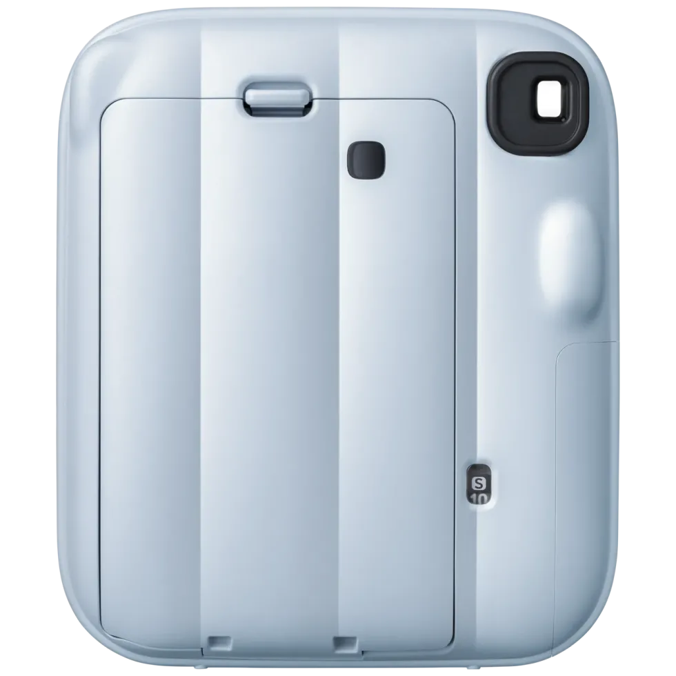 Fujifilm Instax Mini 13 Frost blue