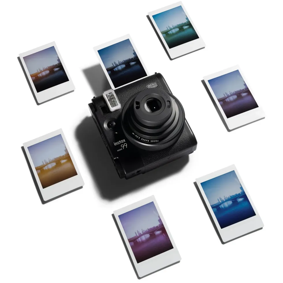 Fujifilm Instax mini 99 Instantkamera