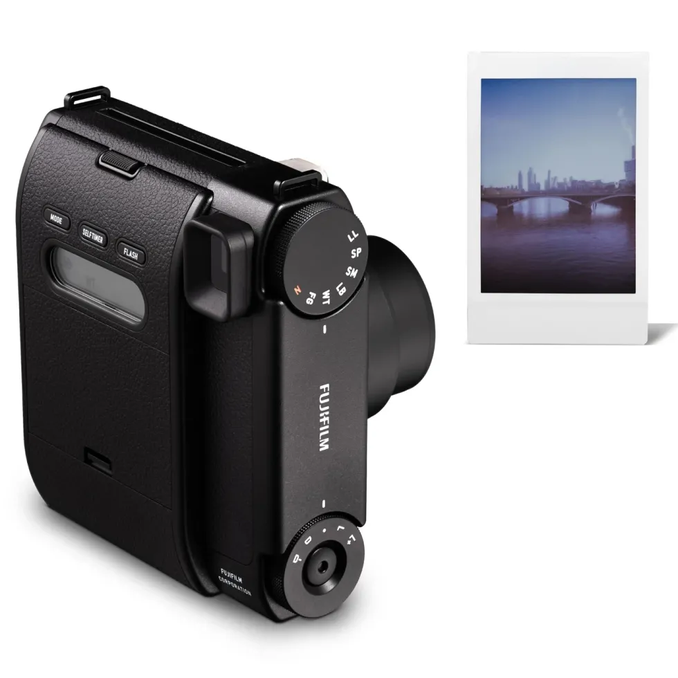 Fujifilm Instax mini 99 Instantkamera