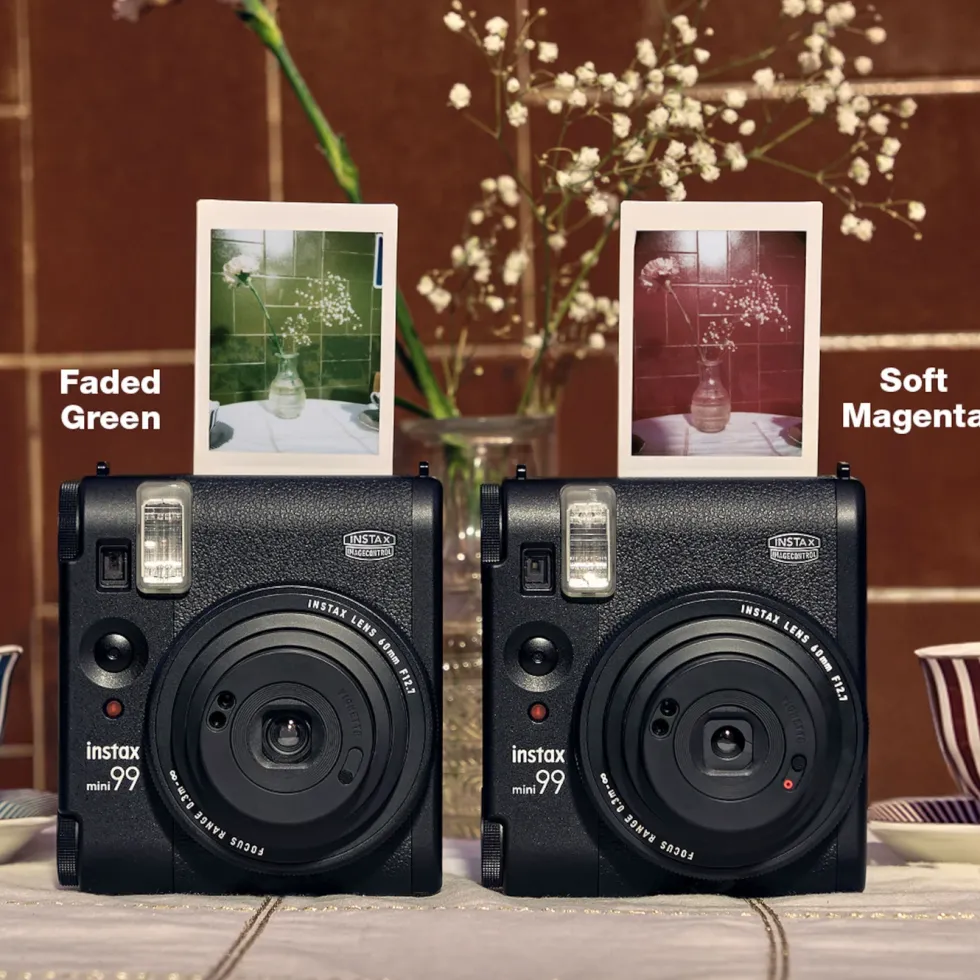 Fujifilm Instax mini 99 Instantkamera