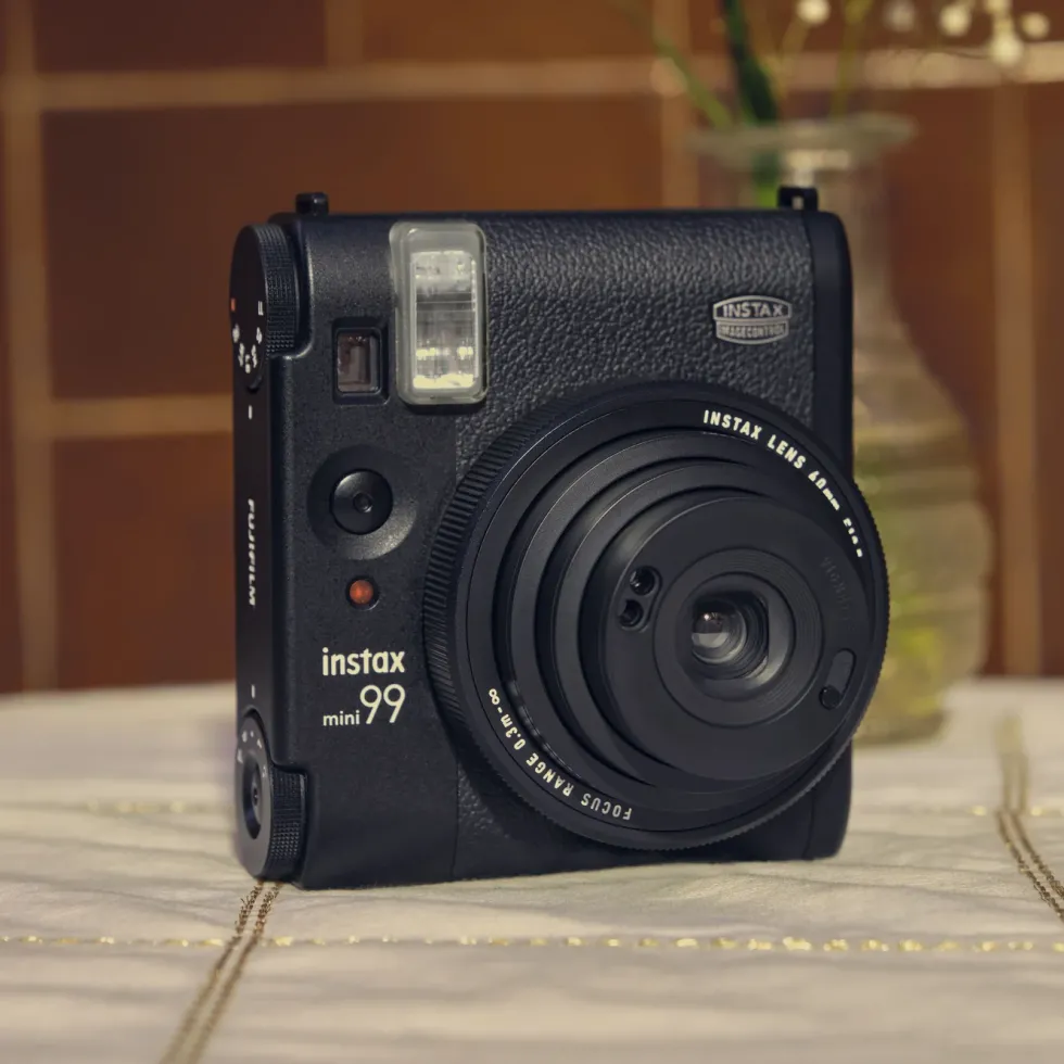 Fujifilm Instax mini 99 Instantkamera