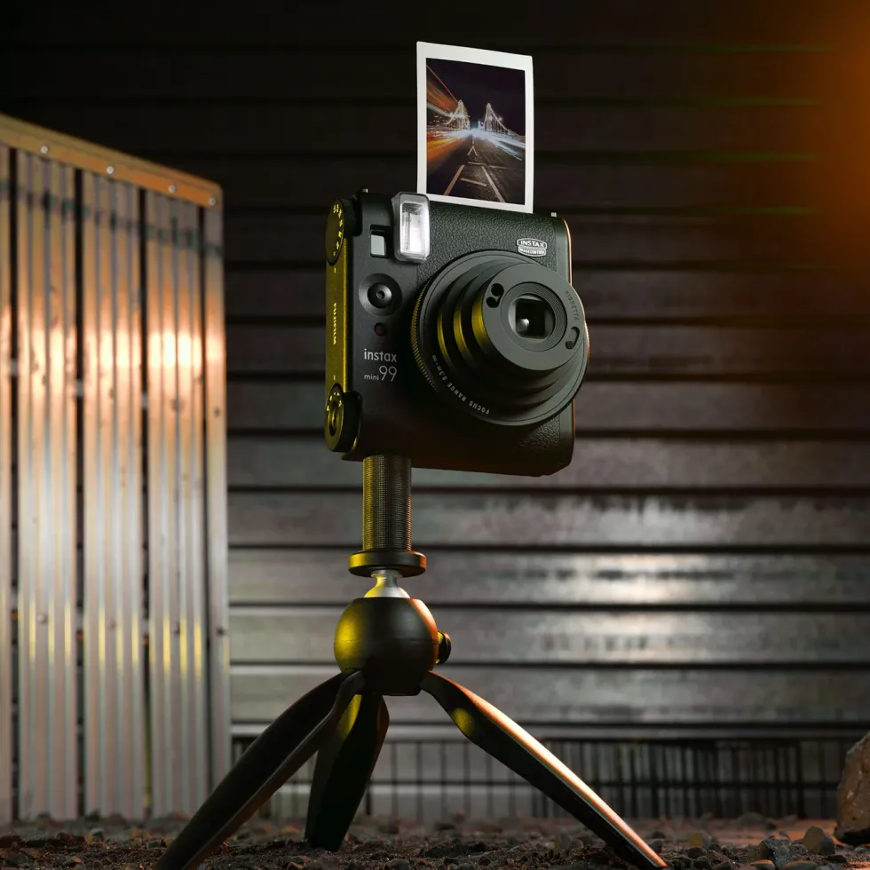 Fujifilm Instax mini 99 Instantkamera
