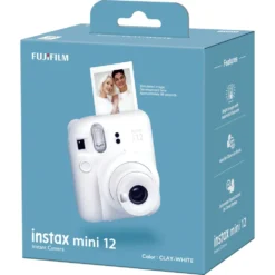 Fujifilm Instax Mini 12 Instantkamera