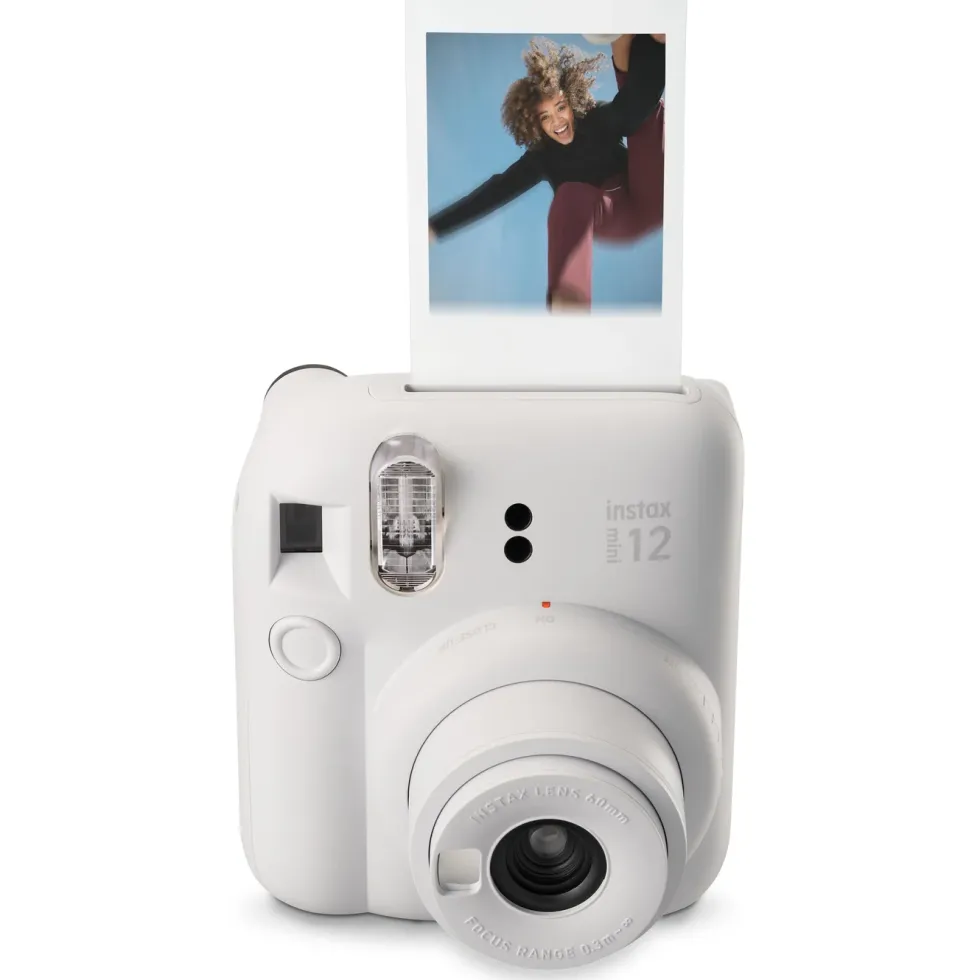 Fujifilm Instax Mini 12 Instantkamera