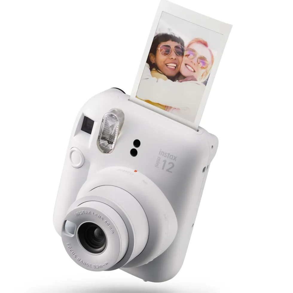 Fujifilm Instax Mini 12 Instantkamera