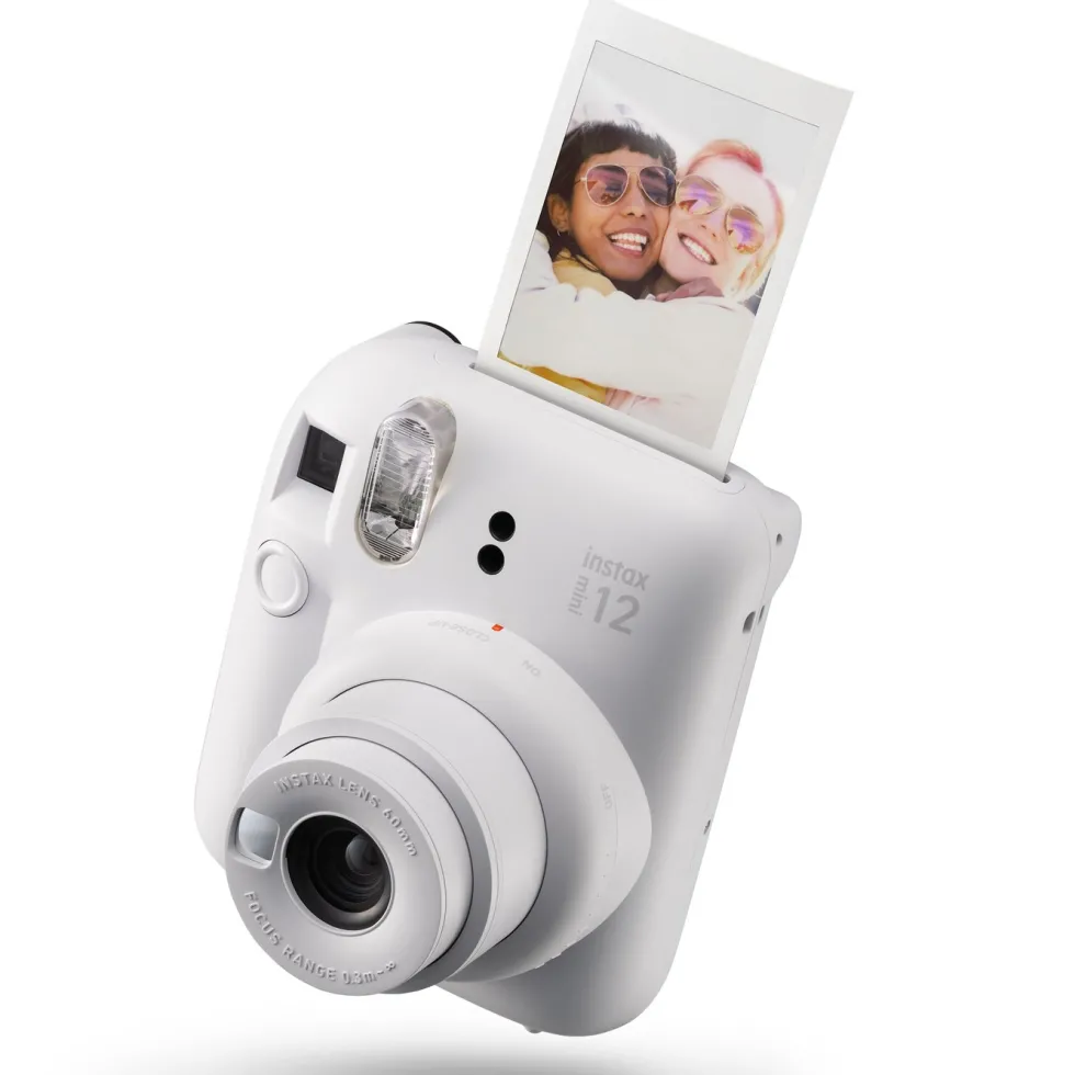 Fujifilm Instax Mini 12 Instantkamera