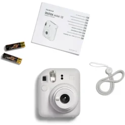 Fujifilm Instax Mini 12 Instantkamera