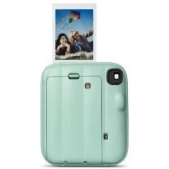 Fujifilm Instax Mini 13 Lagoon green
