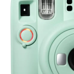 Fujifilm Instax Mini 13 Lagoon green