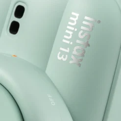 Fujifilm Instax Mini 13 Lagoon green