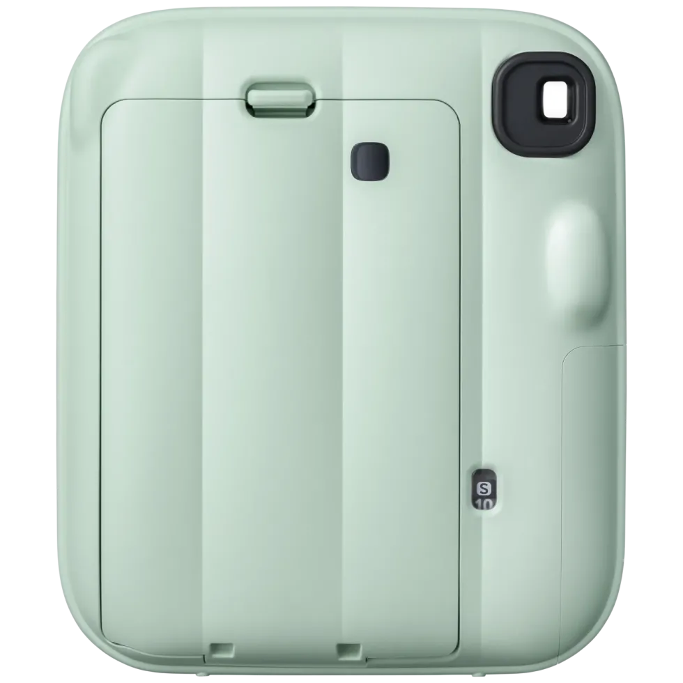 Fujifilm Instax Mini 13 Lagoon green