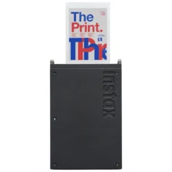 Fujifilm instax mini Link+ – Mobil fotoskriver for instax mini-film