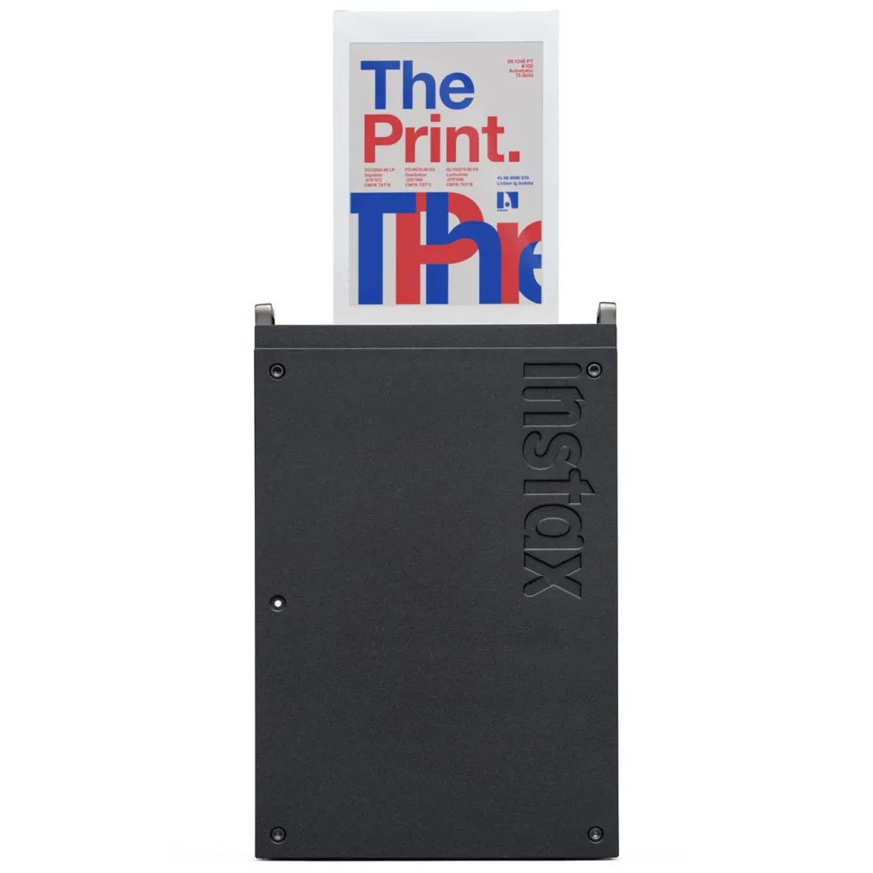 Fujifilm instax mini Link+ – Mobil fotoskriver for instax mini-film