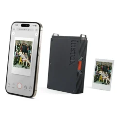 Fujifilm instax mini Link+ – Mobil fotoskriver for instax mini-film