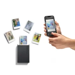 Fujifilm instax mini Link+ – Mobil fotoskriver for instax mini-film