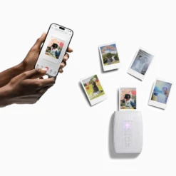 Fujifilm Instax mini Link 3 Portabel fotoskriver