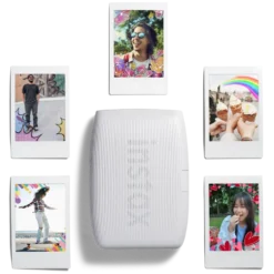 Fujifilm Instax mini Link 3 Portabel fotoskriver