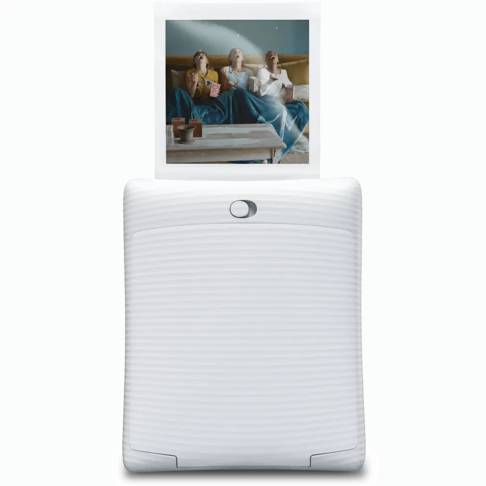 Fujifilm Instax Square Link