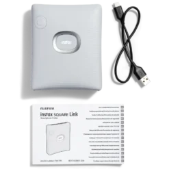 Fujifilm Instax Square Link
