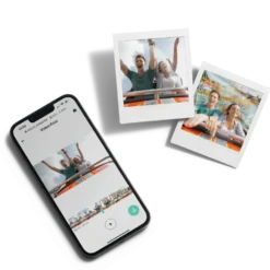 Fujifilm Instax Square Link