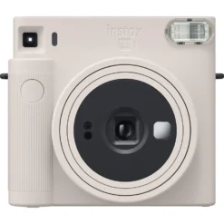 Fujifilm Instax Square SQ-1 Instantkamera - Hvit