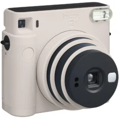 Fujifilm Instax Square SQ-1 Instantkamera - Hvit