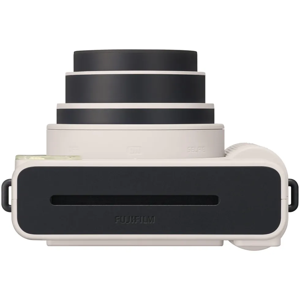 Fujifilm Instax Square SQ-1 Instantkamera - Hvit