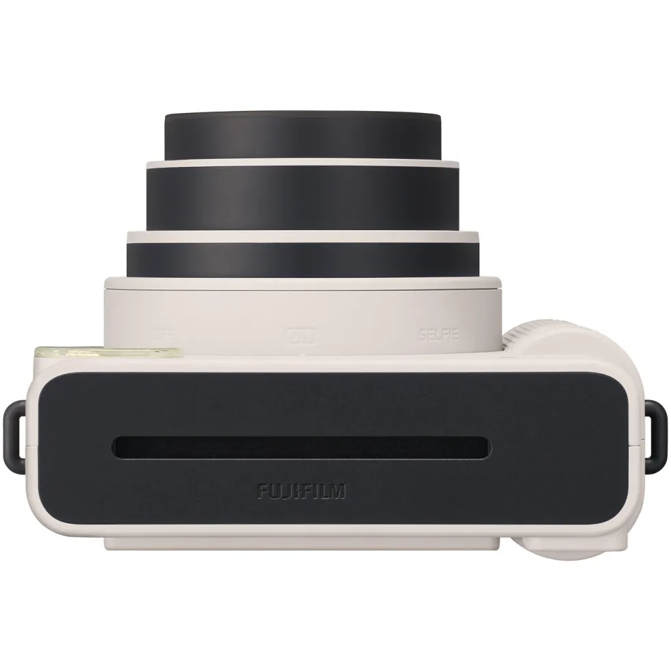 Fujifilm Instax Square SQ-1 Instantkamera - Hvit