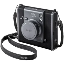 Fujifilm Instax WIDE Evo Hybridkamera