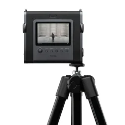 Fujifilm Instax WIDE Evo Hybridkamera