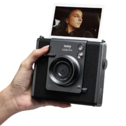 Fujifilm Instax WIDE Evo Hybridkamera