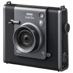 Fujifilm Instax WIDE Evo Hybridkamera
