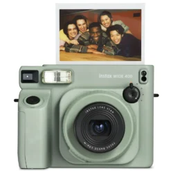 Fujifilm Instax WIDE 400 Instantkamera