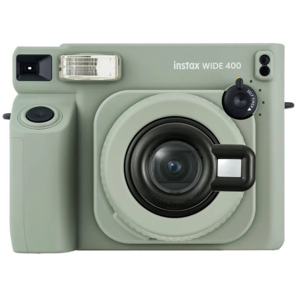 Fujifilm Instax WIDE 400 Instantkamera