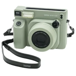 Fujifilm Instax WIDE 400 Instantkamera