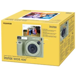 Fujifilm Instax WIDE 400 Instantkamera