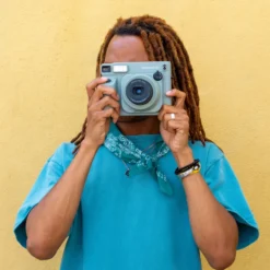 Fujifilm Instax WIDE 400 Instantkamera