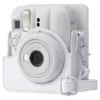Fujifilm Kameraveske til Instax Mini 13 Clay white