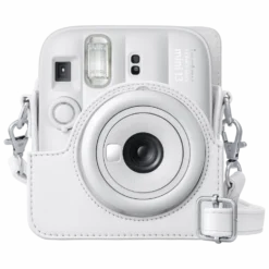 Fujifilm Kameraveske til Instax Mini 13 Clay white