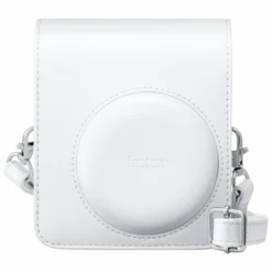 Fujifilm Kameraveske til Instax Mini 13 Clay white