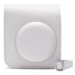 Fujifilm Kameraveske til Instax Mini 12 Clay White