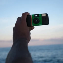 Fujifilm QuickSnap Flash Engangskamera 27 bilder 2-pk.